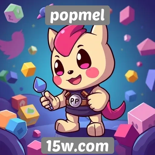 Tendências de jogos no Popmel para os próximos meses
