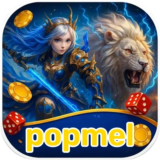 popmel: Venha Jogar e Viver Aventuras Incríveis Online!