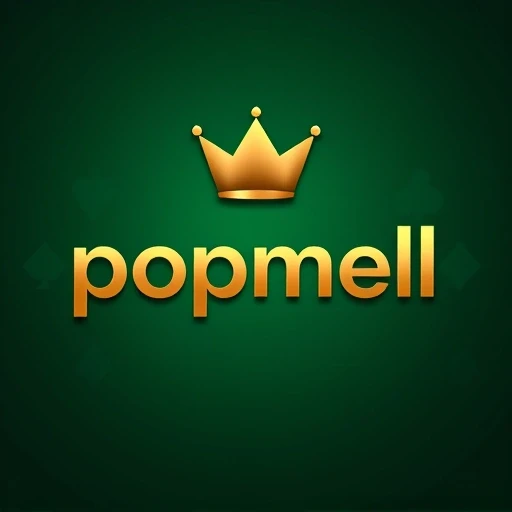 popmel Logo