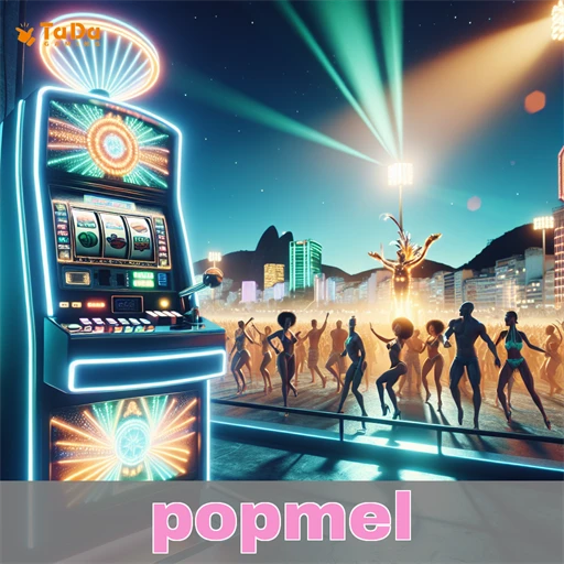 Explore a Seção Paga do Popmel e Amplie sua Diversão