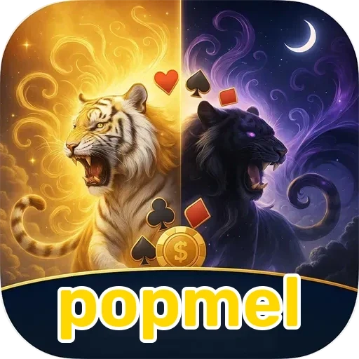 popmel: A Revolução dos Jogos Online no Brasil