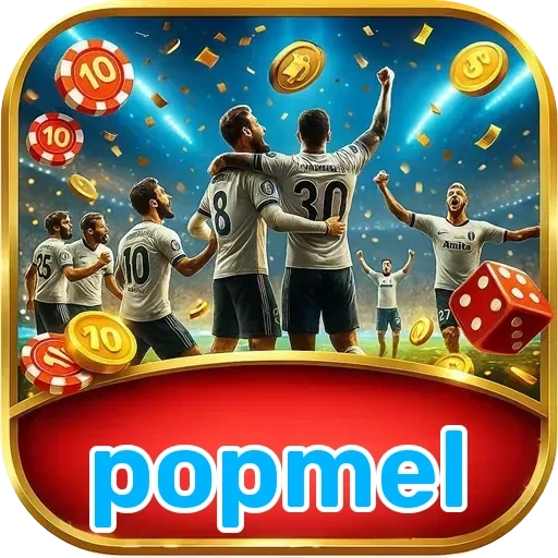 popmel: Descubra a Segurança Que Transforma sua Experiência de Jogo