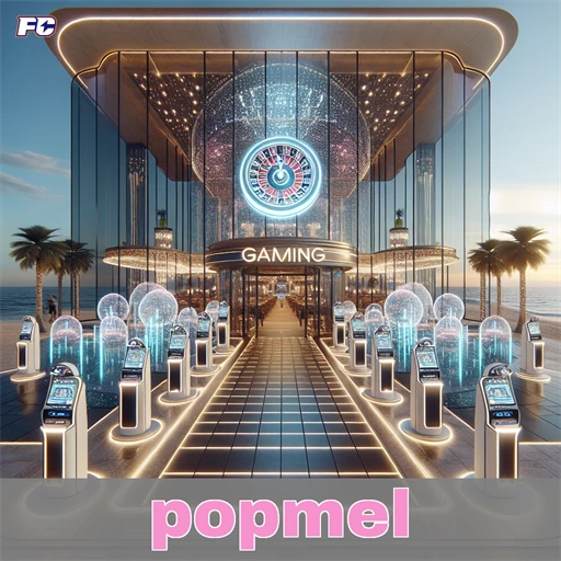 Slots emocionantes no popmel: onde a sorte se encontra com a diversão