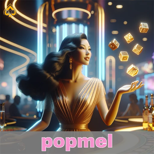 Recursos VIP no Popmel: A Nova Era dos Jogos Brasileiros